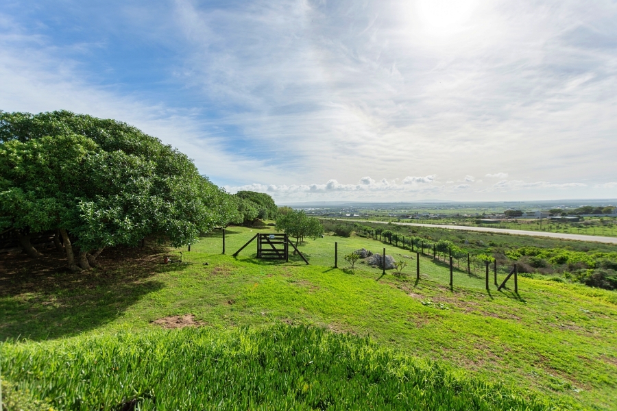 9 Bedroom Property for Sale in Olifantskop Western Cape